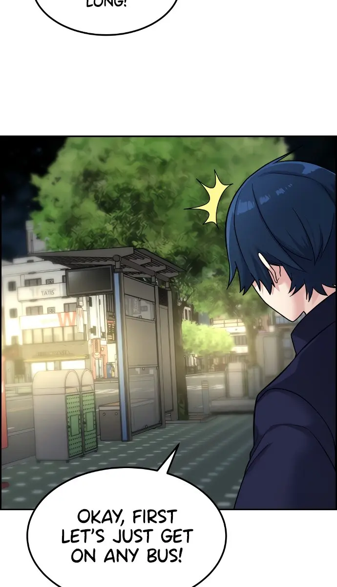 Webtoon Character Na Kang Lim Chapter 6 Page 45