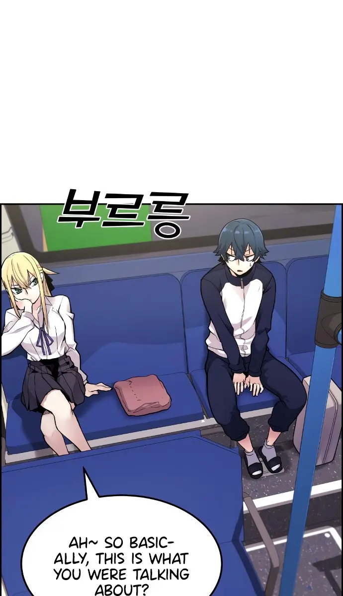 Webtoon Character Na Kang Lim Chapter 6 Page 50