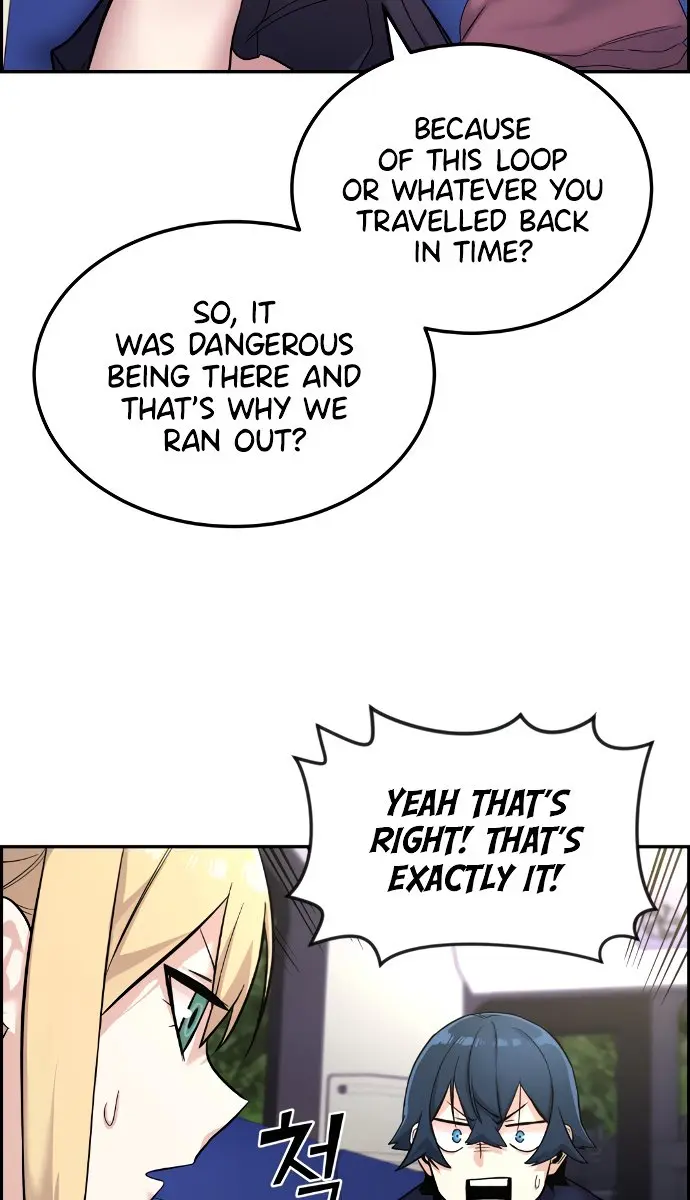 Webtoon Character Na Kang Lim Chapter 6 Page 52