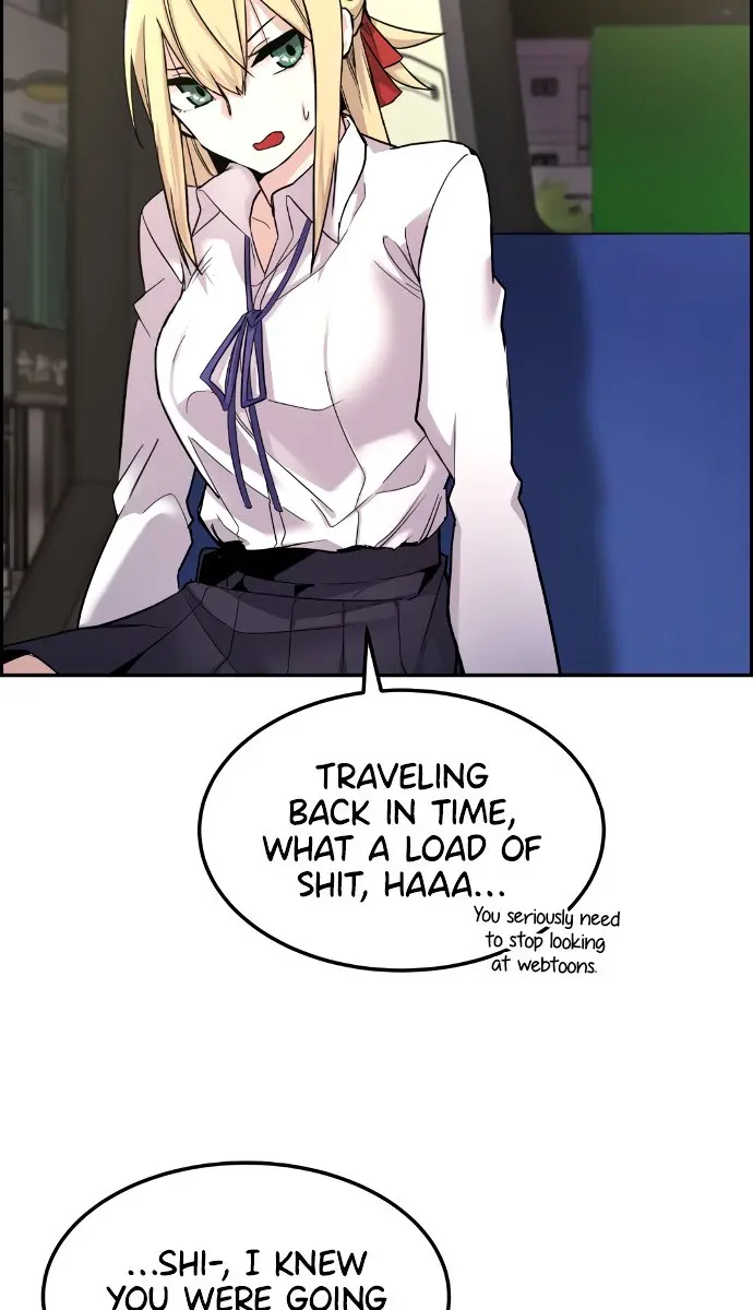 Webtoon Character Na Kang Lim Chapter 6 Page 55