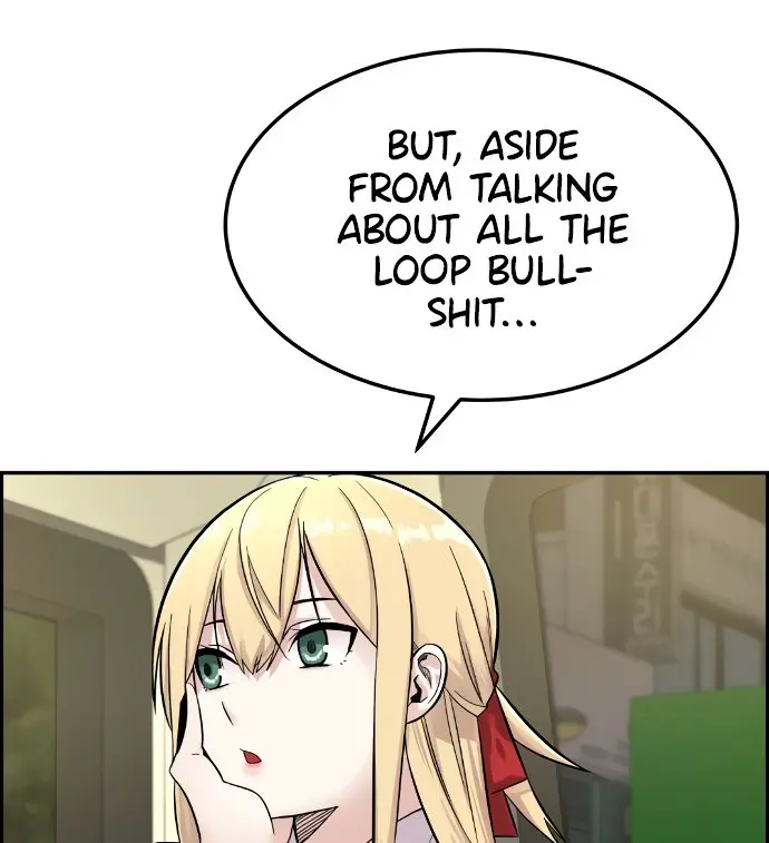 Webtoon Character Na Kang Lim Chapter 6 Page 57