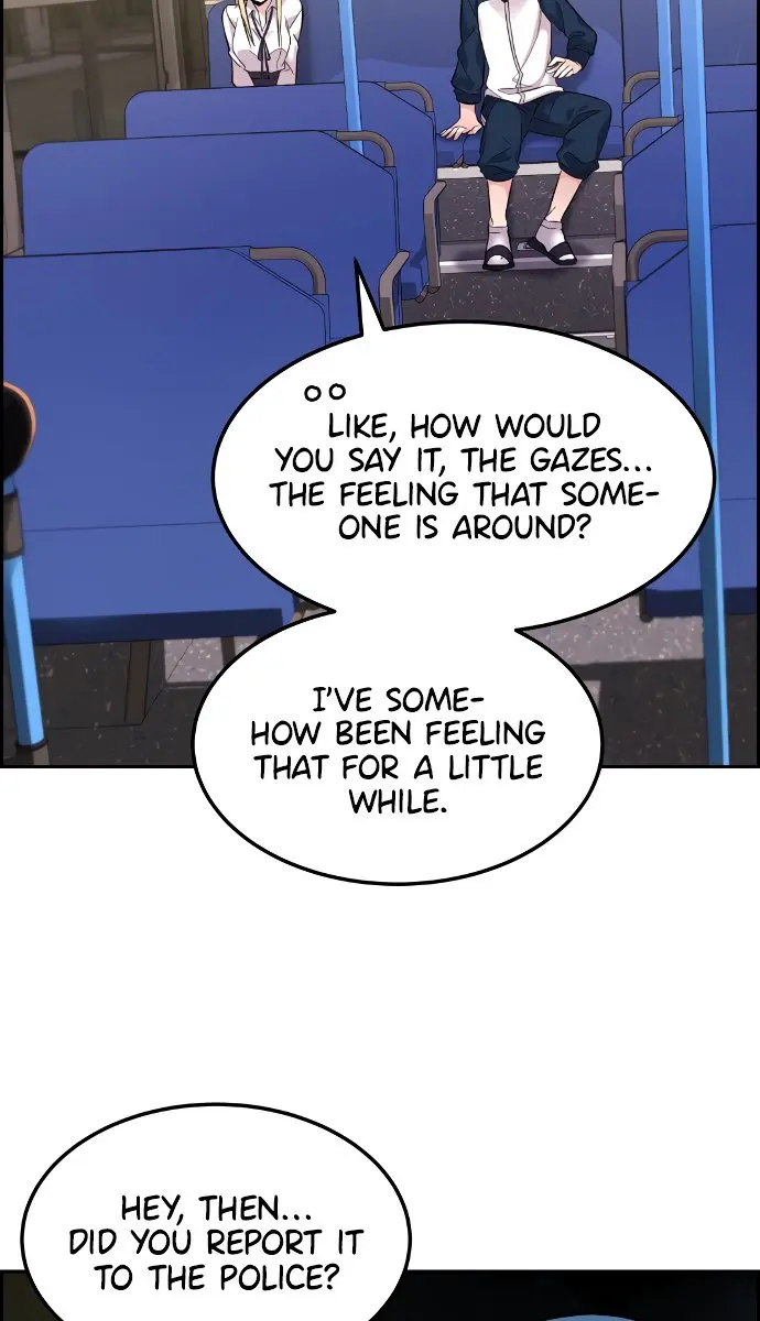 Webtoon Character Na Kang Lim Chapter 6 Page 59