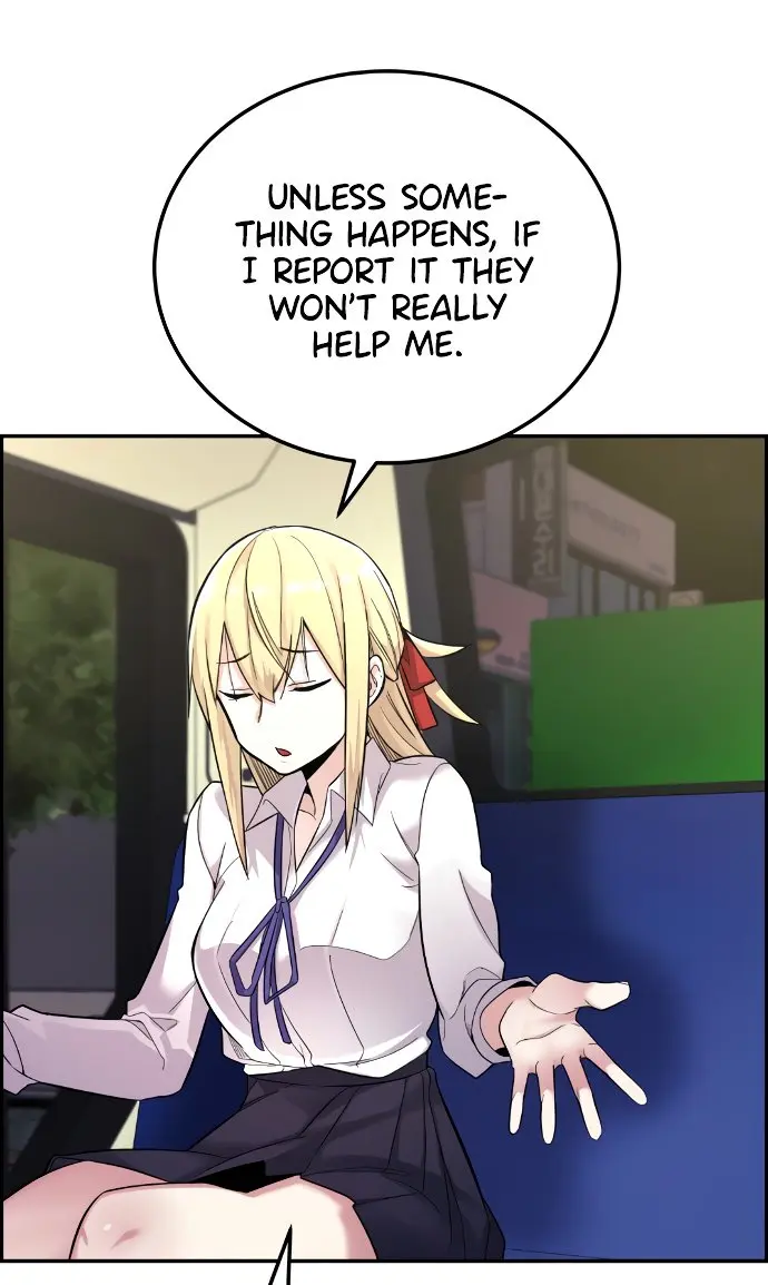 Webtoon Character Na Kang Lim Chapter 6 Page 61