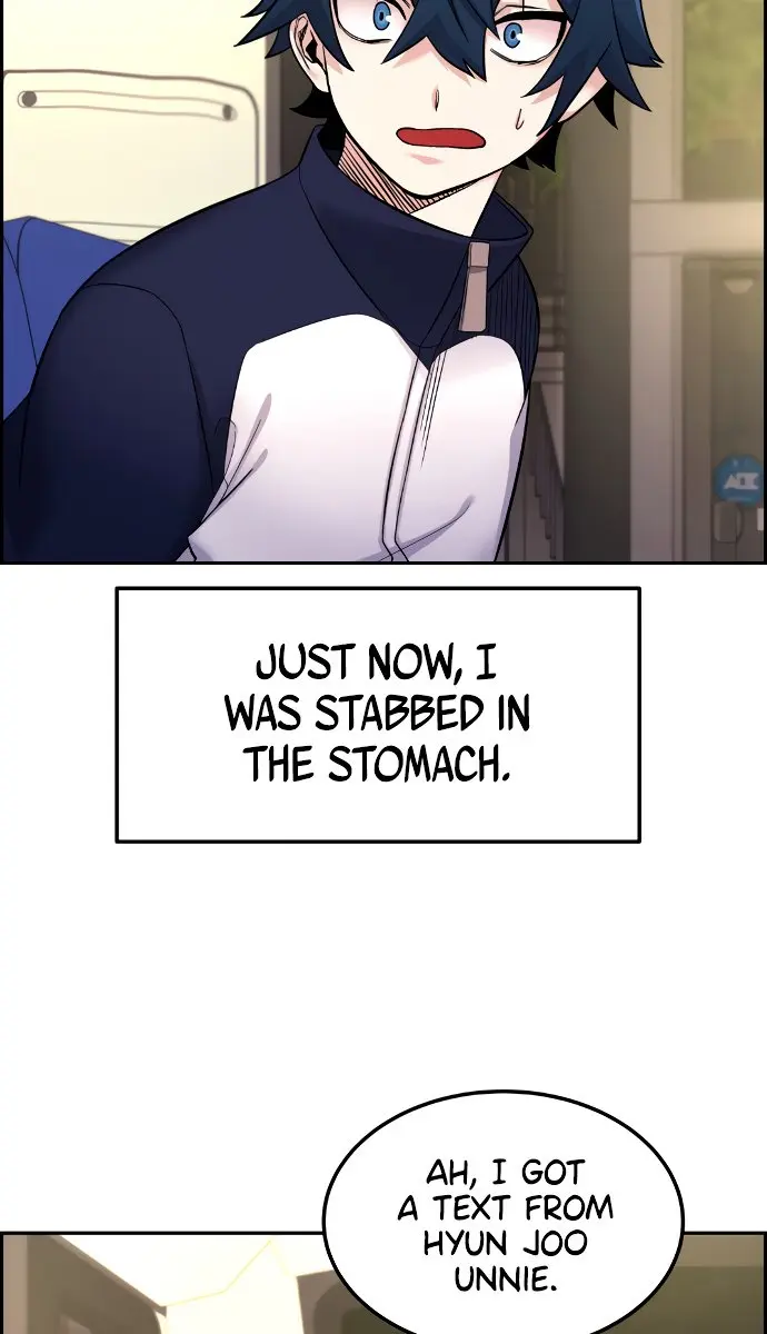 Webtoon Character Na Kang Lim Chapter 6 Page 64