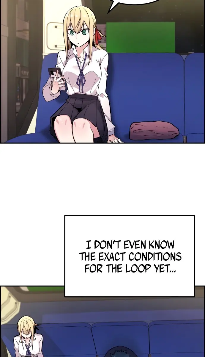 Webtoon Character Na Kang Lim Chapter 6 Page 65