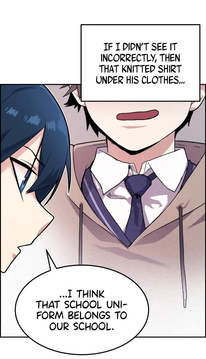 Webtoon Character Na Kang Lim Chapter 6 Page 70