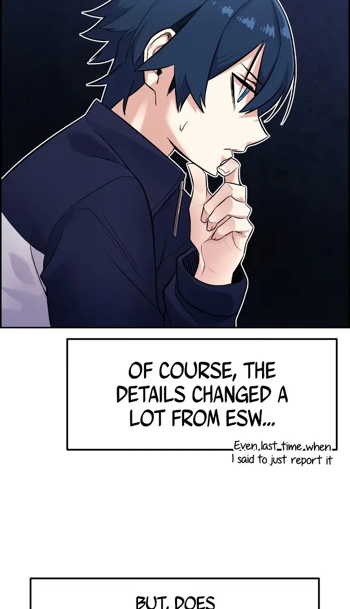 Webtoon Character Na Kang Lim Chapter 6 Page 88