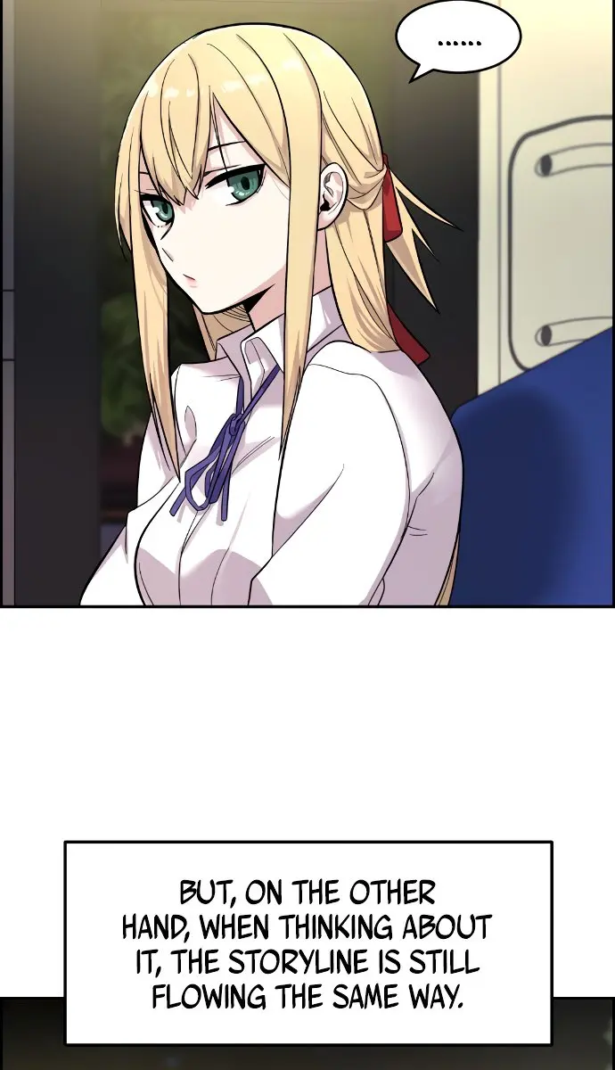 Webtoon Character Na Kang Lim Chapter 6 Page 91