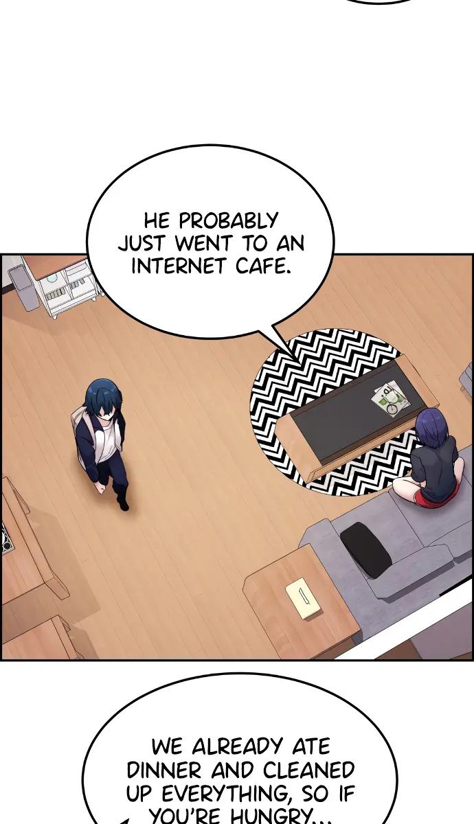 Webtoon Character Na Kang Lim Chapter 6 Page 112