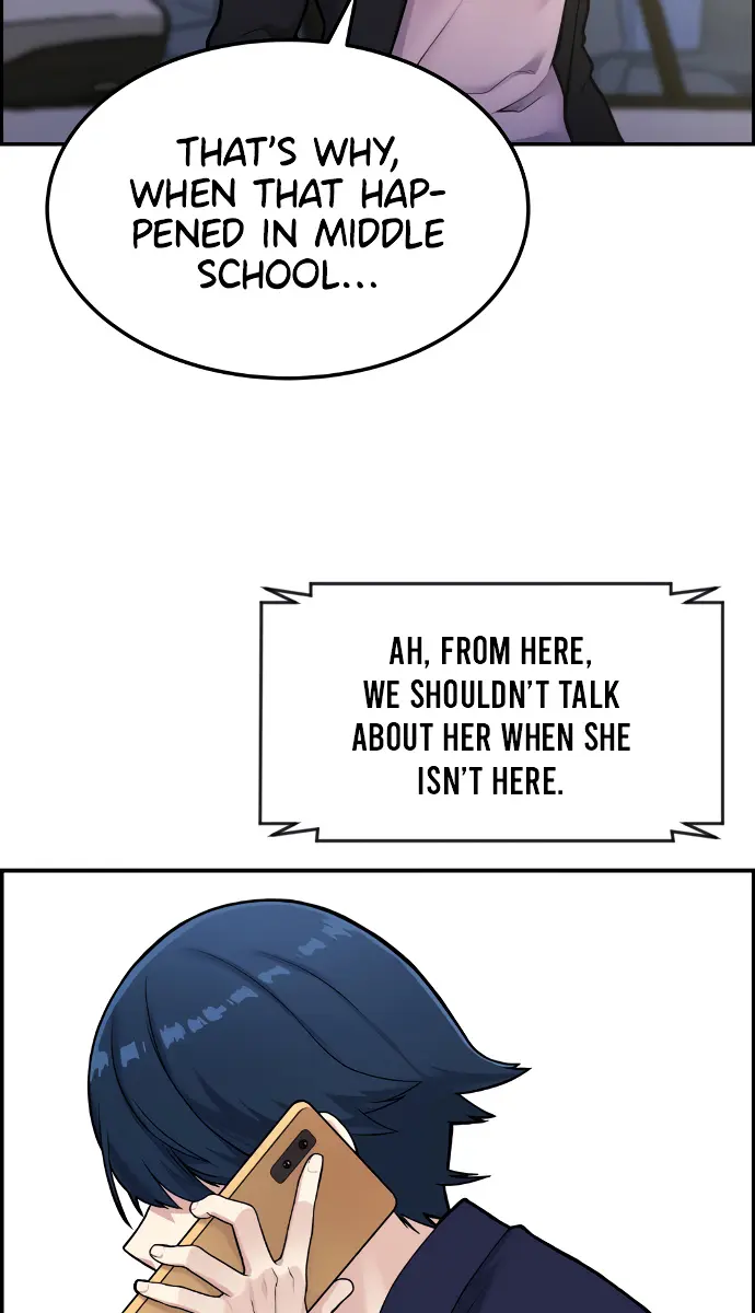 Webtoon Character Na Kang Lim Chapter 6 Page 135