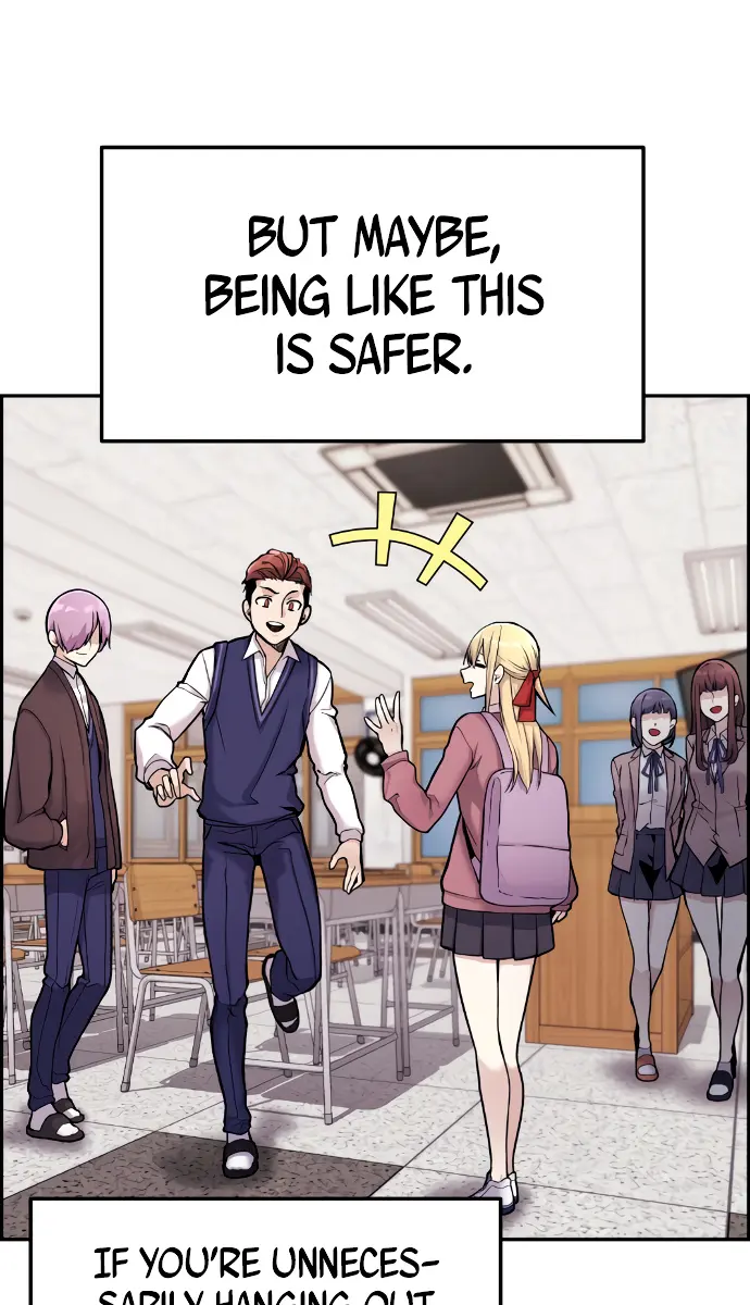 Webtoon Character Na Kang Lim Chapter 7 Page 8