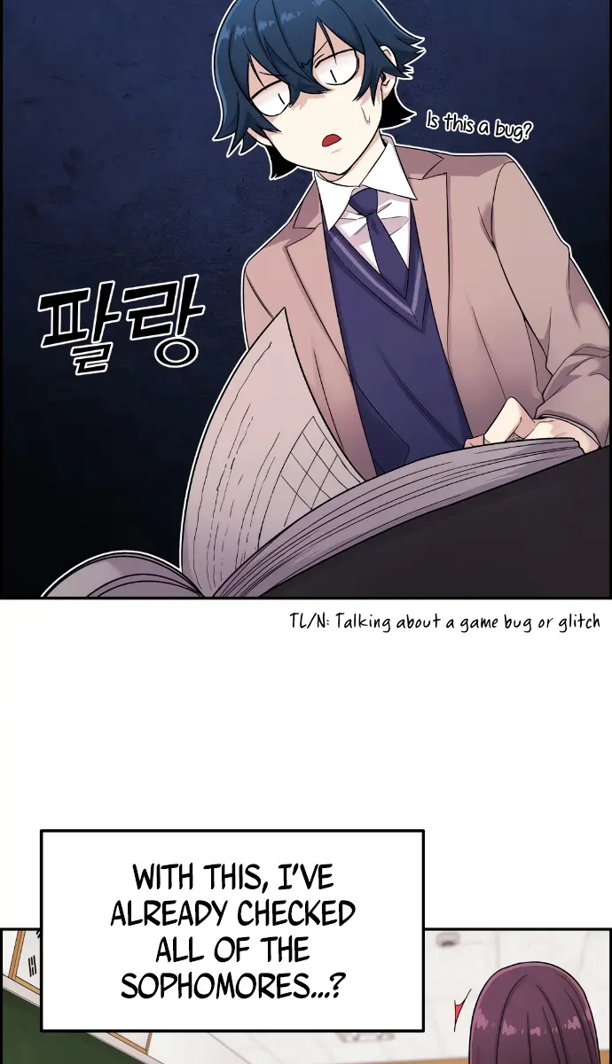 Webtoon Character Na Kang Lim Chapter 7 Page 13