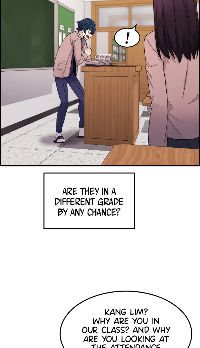 Webtoon Character Na Kang Lim Chapter 7 Page 14