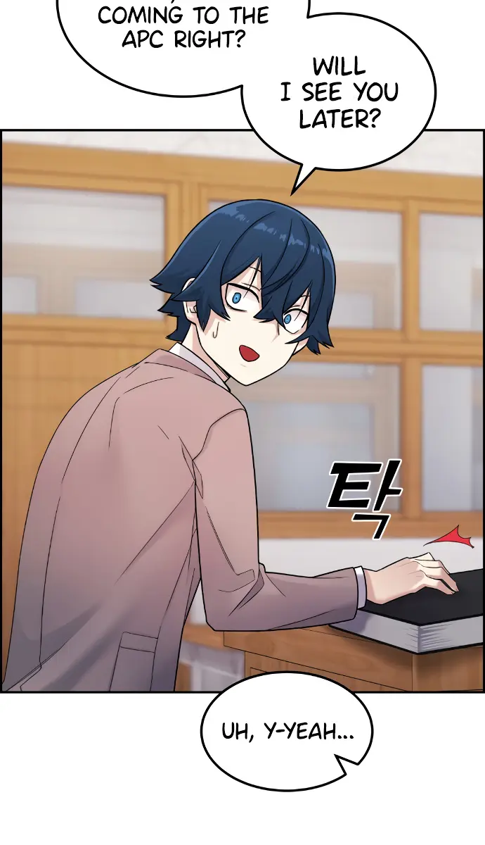 Webtoon Character Na Kang Lim Chapter 7 Page 17