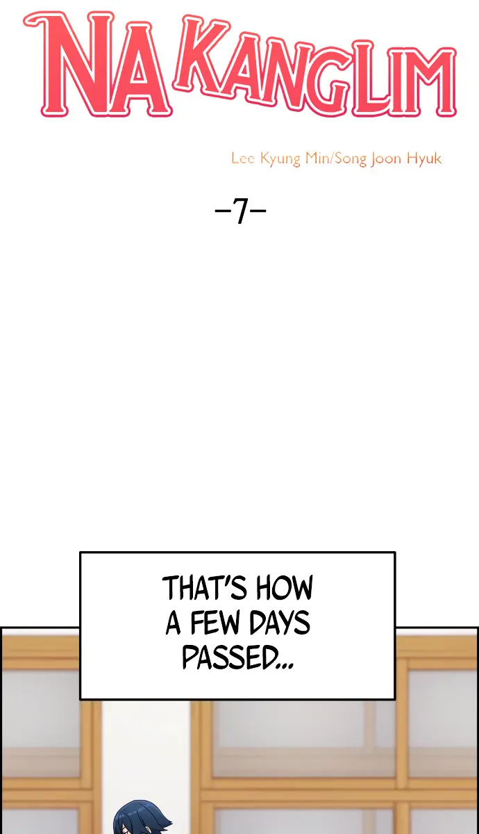 Webtoon Character Na Kang Lim Chapter 7 Page 22