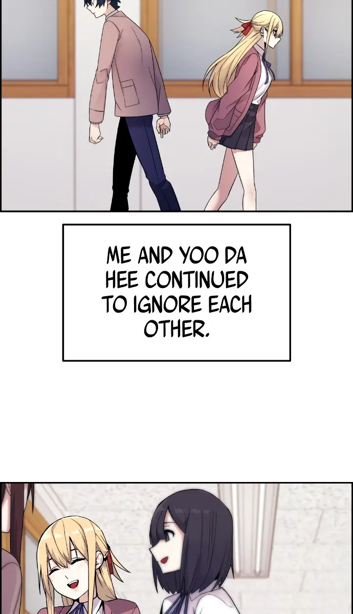 Webtoon Character Na Kang Lim Chapter 7 Page 23