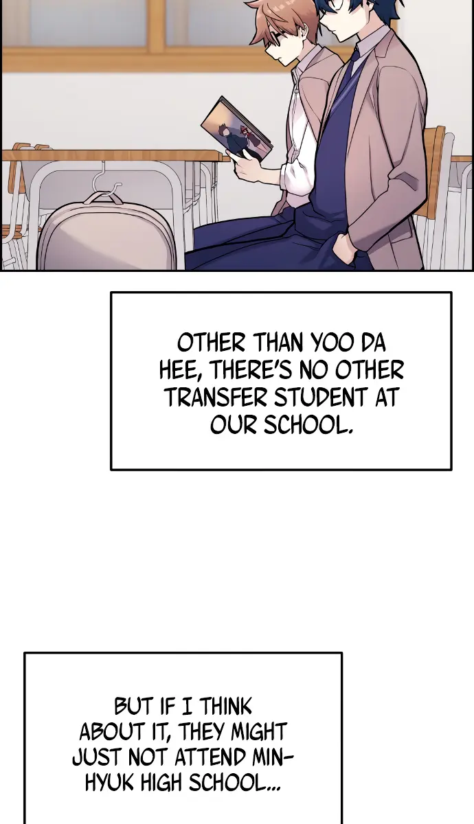 Webtoon Character Na Kang Lim Chapter 7 Page 26