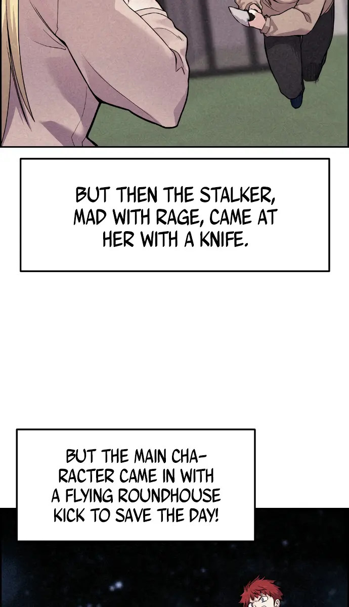 Webtoon Character Na Kang Lim Chapter 7 Page 36