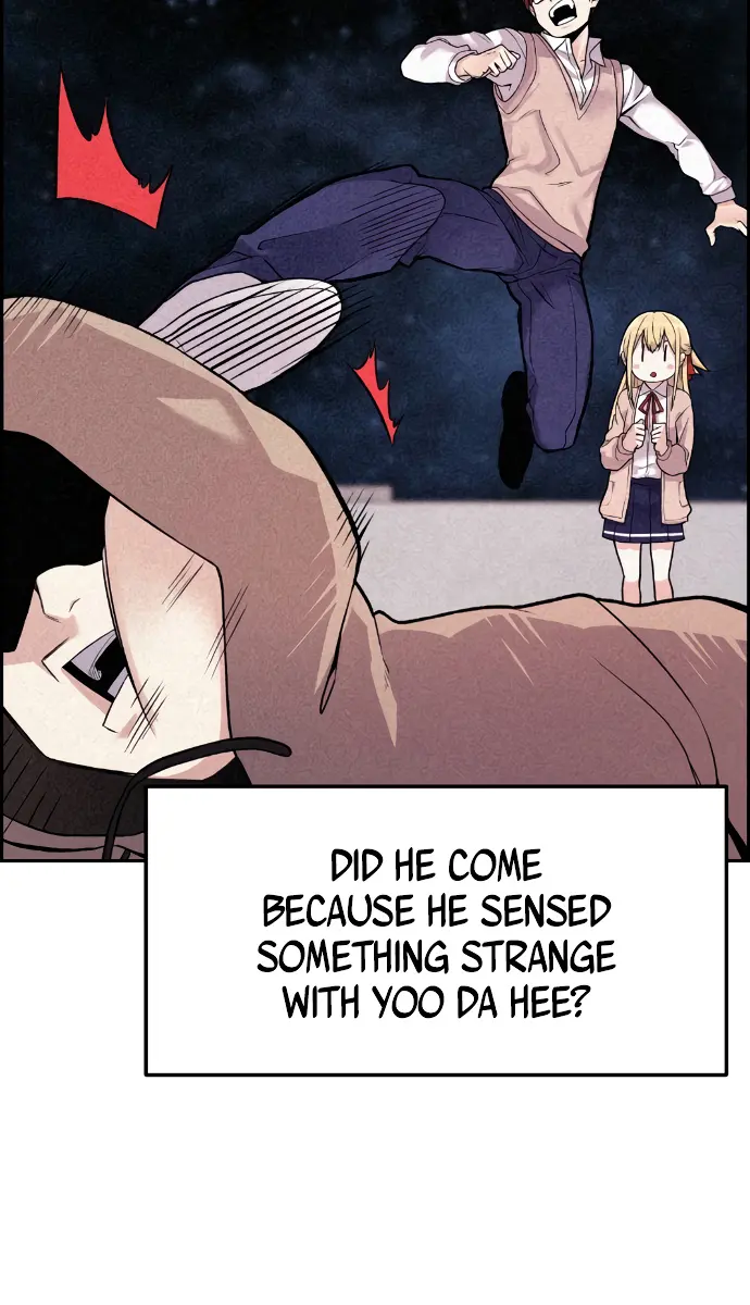 Webtoon Character Na Kang Lim Chapter 7 Page 37