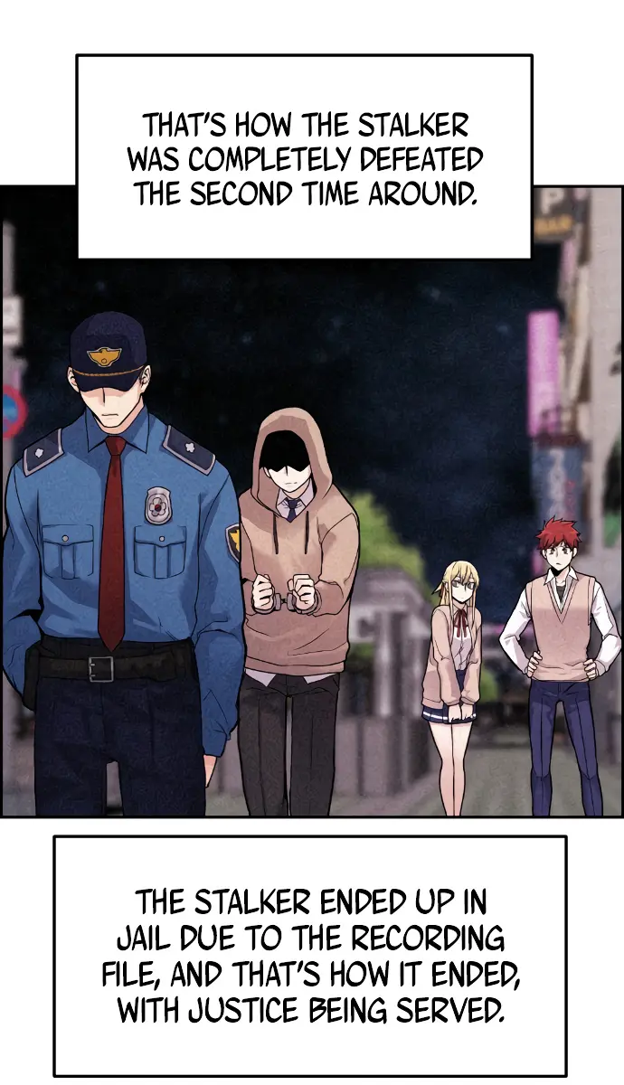 Webtoon Character Na Kang Lim Chapter 7 Page 38