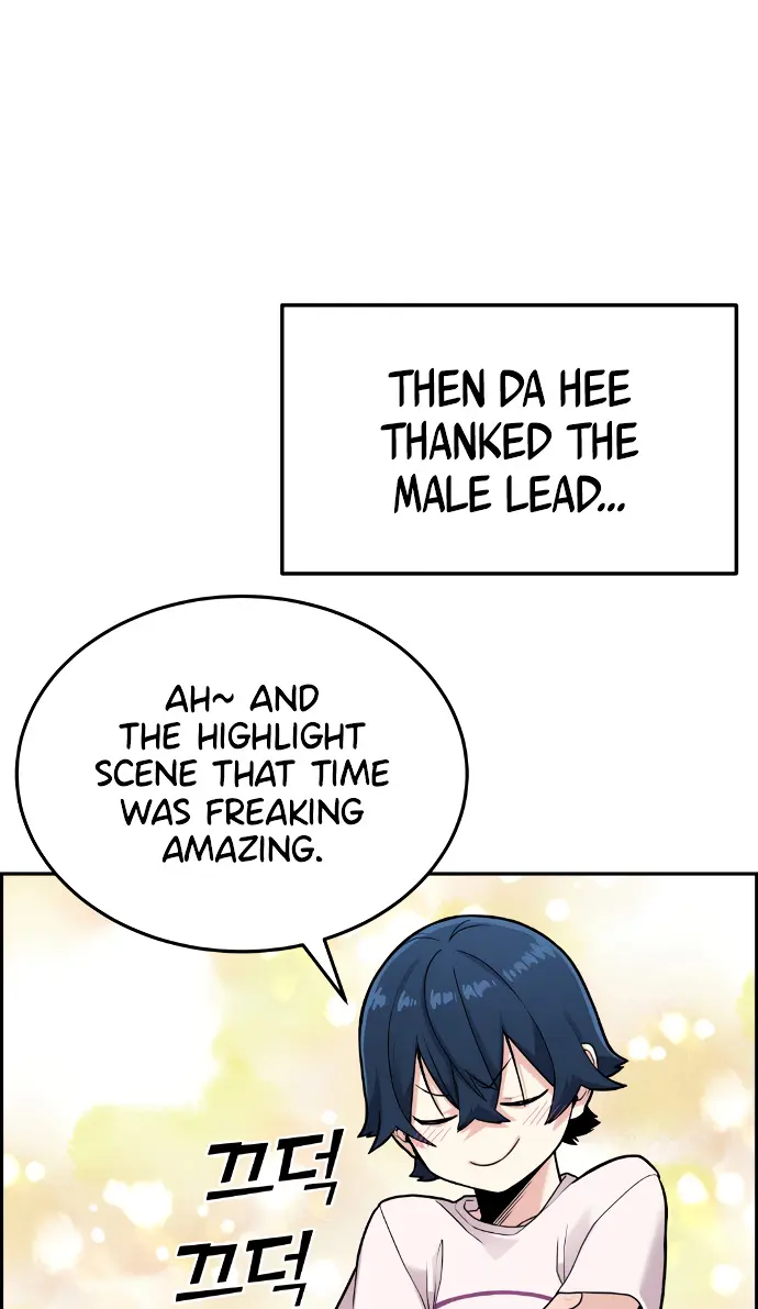 Webtoon Character Na Kang Lim Chapter 7 Page 39