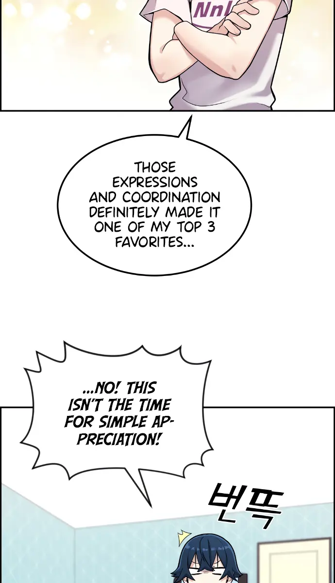 Webtoon Character Na Kang Lim Chapter 7 Page 40