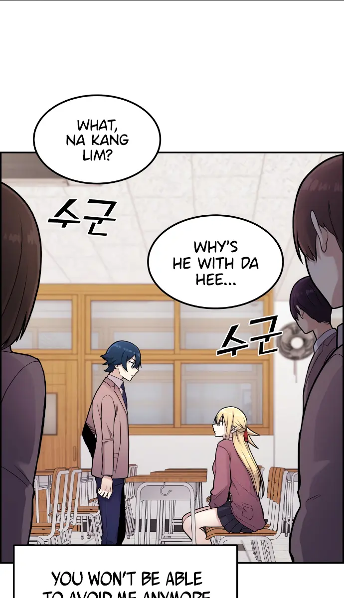 Webtoon Character Na Kang Lim Chapter 7 Page 48