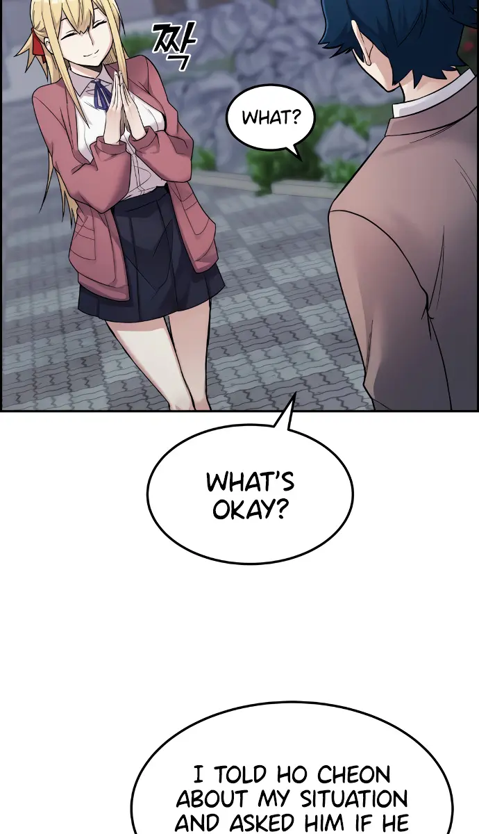 Webtoon Character Na Kang Lim Chapter 7 Page 58