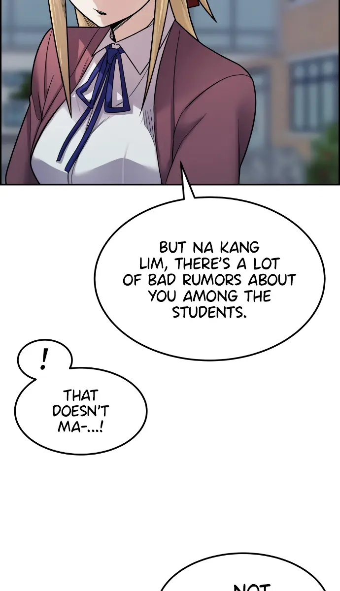 Webtoon Character Na Kang Lim Chapter 7 Page 91