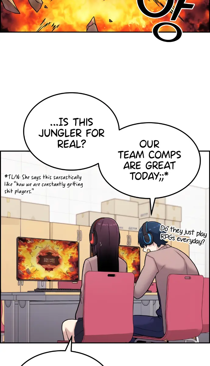 Webtoon Character Na Kang Lim Chapter 7 Page 132