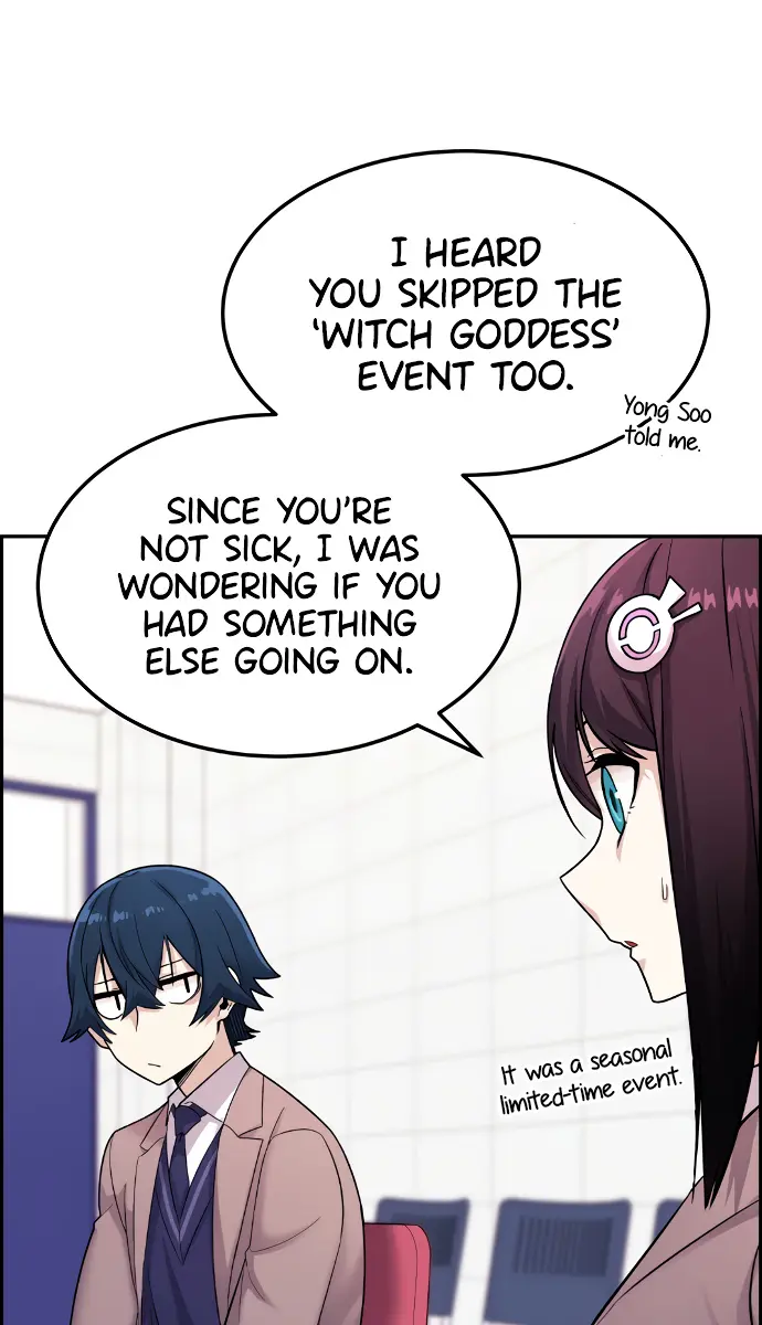 Webtoon Character Na Kang Lim Chapter 7 Page 138