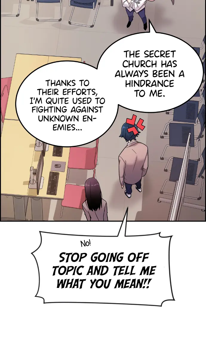 Webtoon Character Na Kang Lim Chapter 7 Page 163