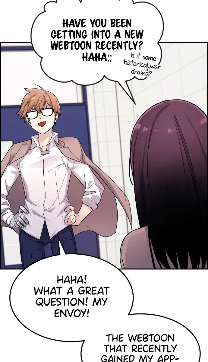 Webtoon Character Na Kang Lim Chapter 7 Page 168