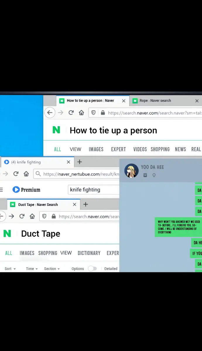 Webtoon Character Na Kang Lim Chapter 7 Page 176