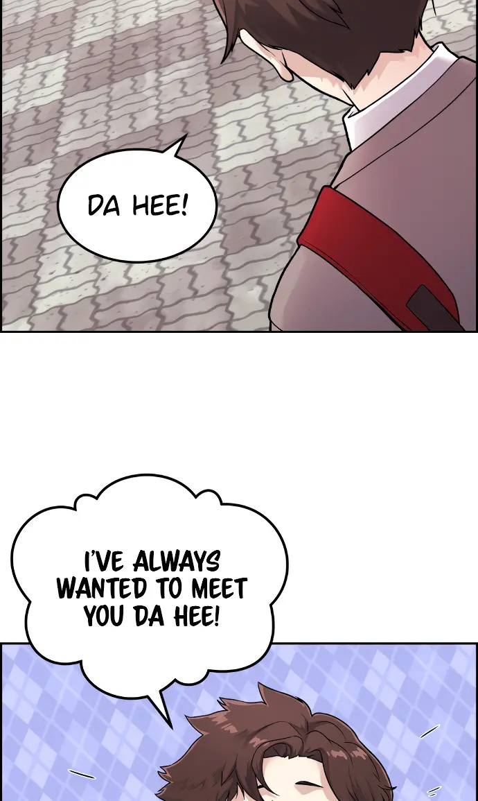 Webtoon Character Na Kang Lim Chapter 8 Page 5