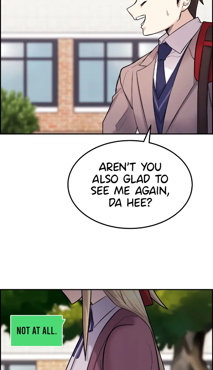 Webtoon Character Na Kang Lim Chapter 8 Page 8