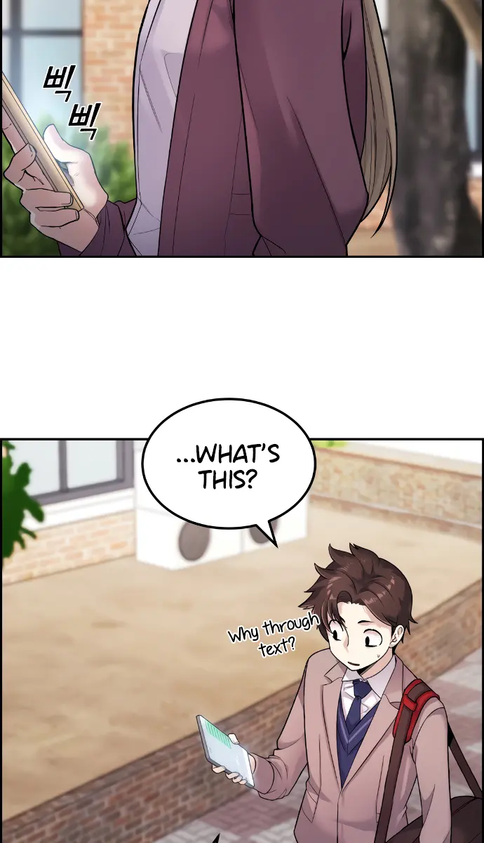 Webtoon Character Na Kang Lim Chapter 8 Page 9