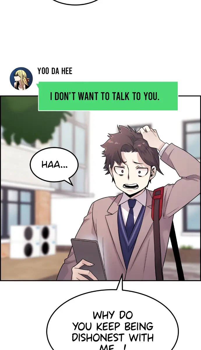 Webtoon Character Na Kang Lim Chapter 8 Page 11