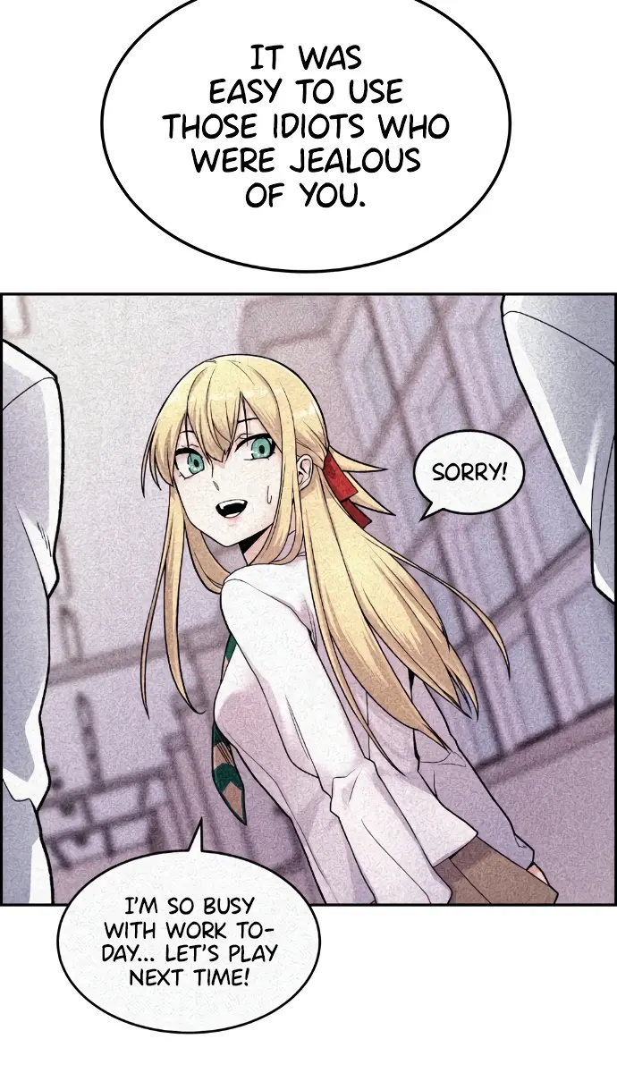 Webtoon Character Na Kang Lim Chapter 8 Page 19