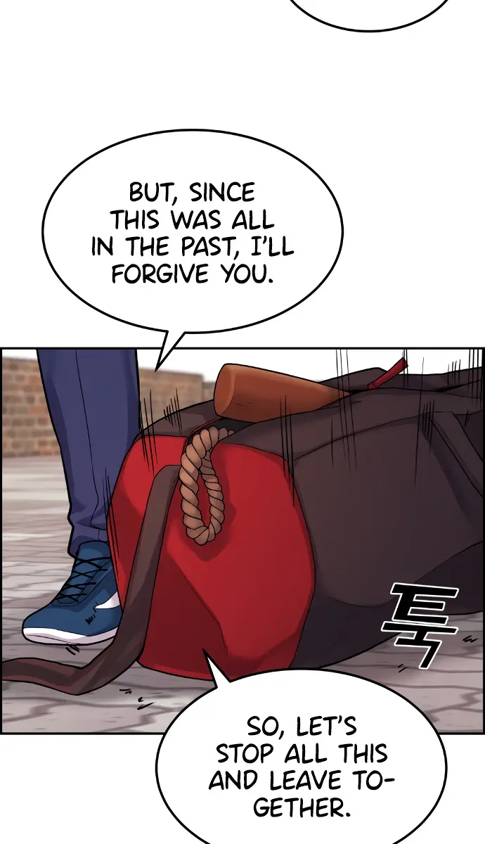 Webtoon Character Na Kang Lim Chapter 8 Page 24