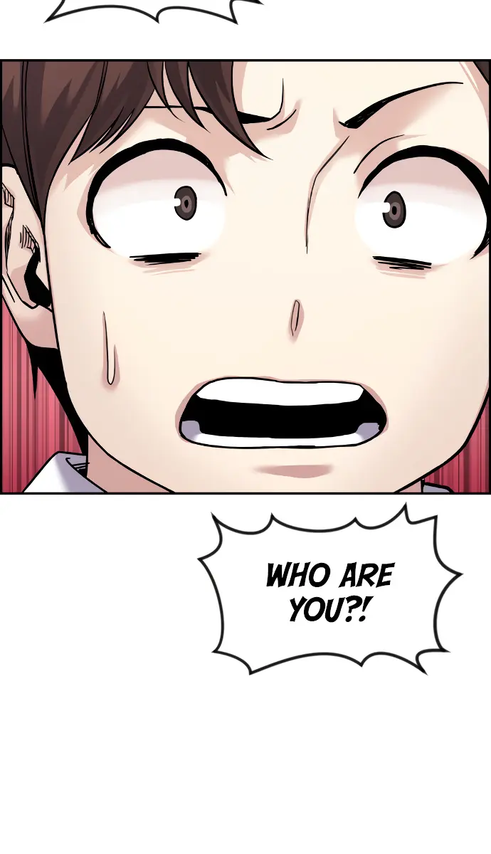 Webtoon Character Na Kang Lim Chapter 8 Page 31