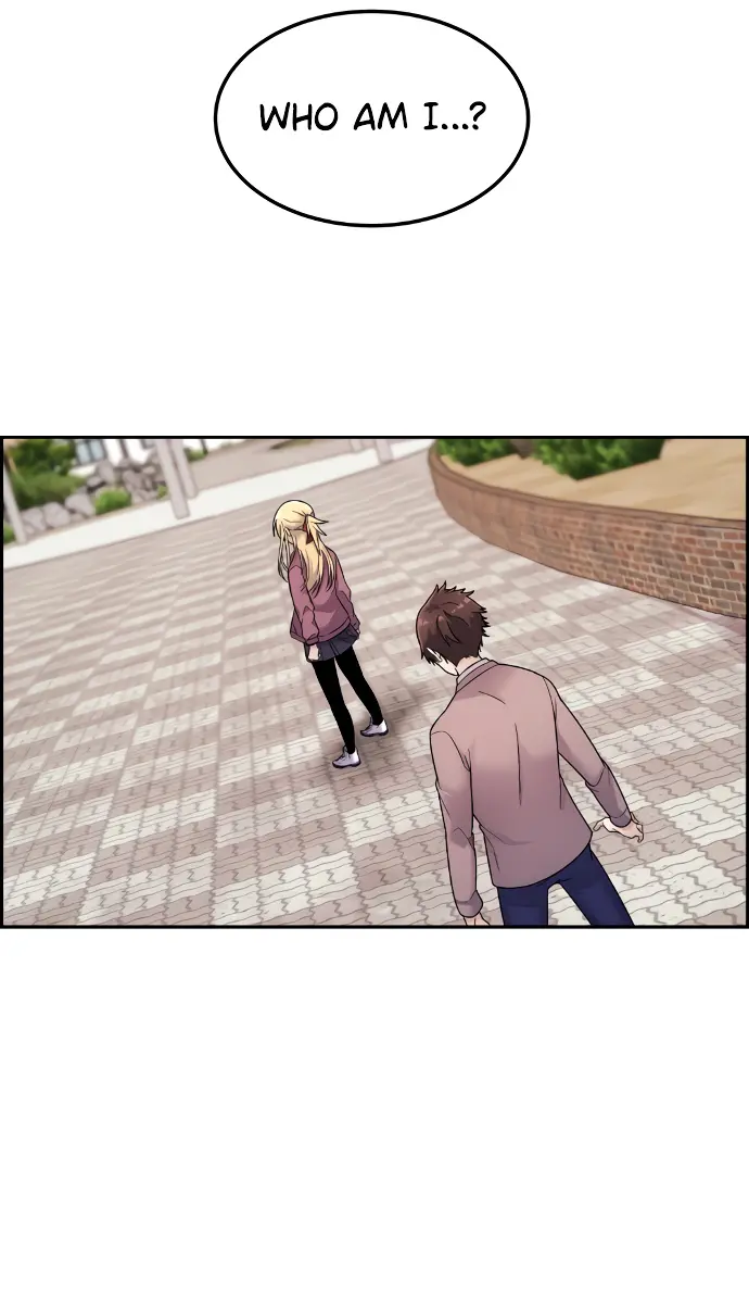 Webtoon Character Na Kang Lim Chapter 8 Page 32