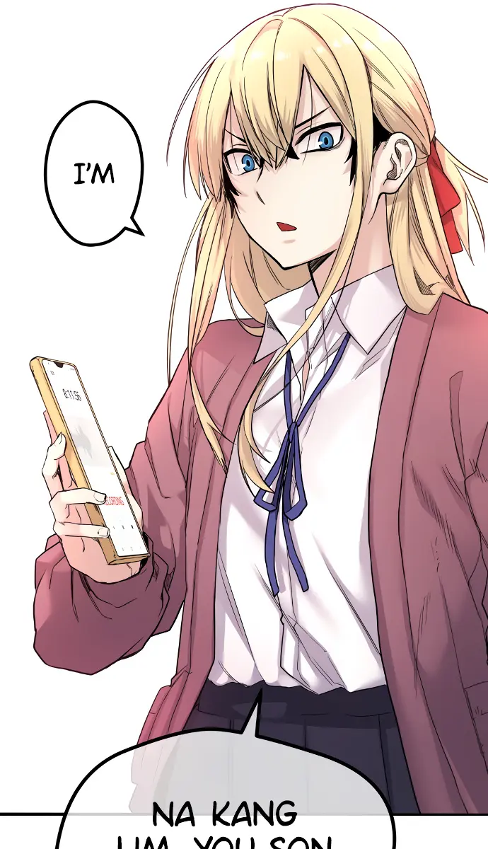 Webtoon Character Na Kang Lim Chapter 8 Page 33