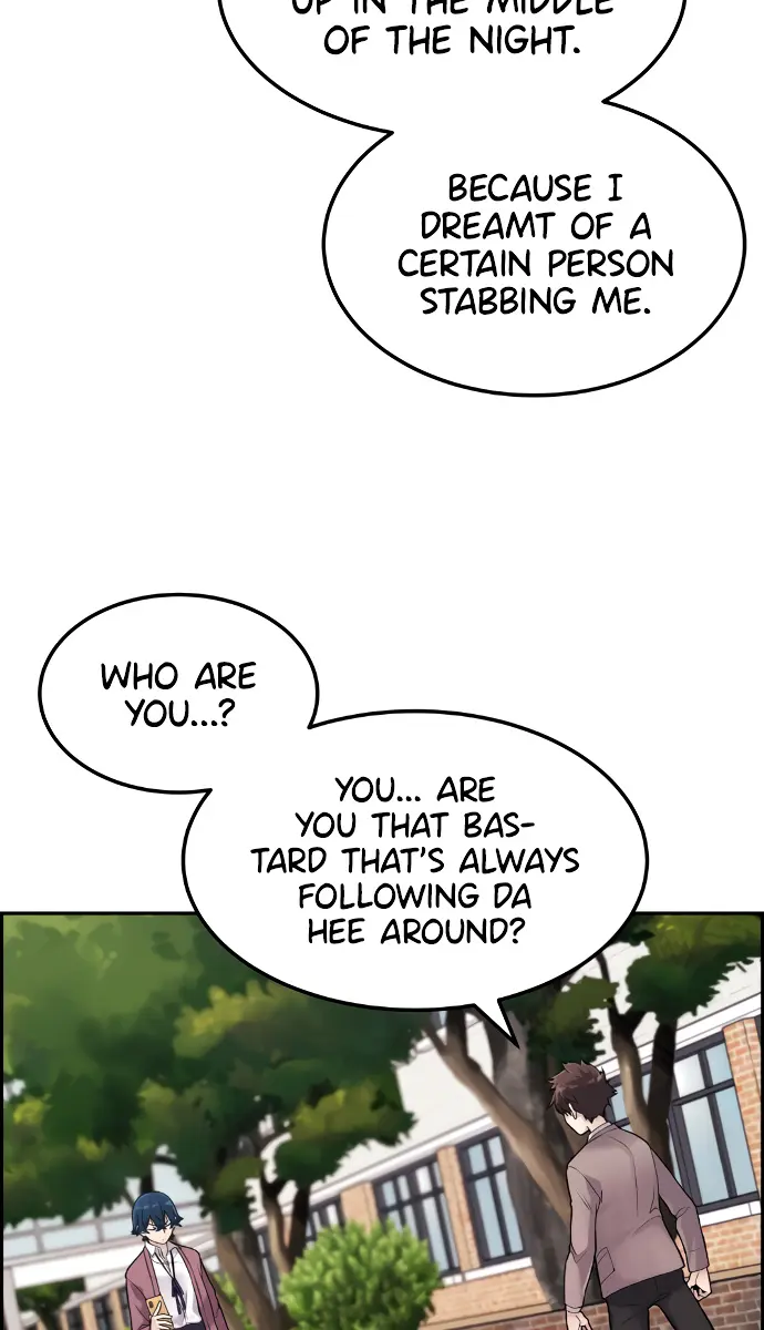 Webtoon Character Na Kang Lim Chapter 8 Page 38