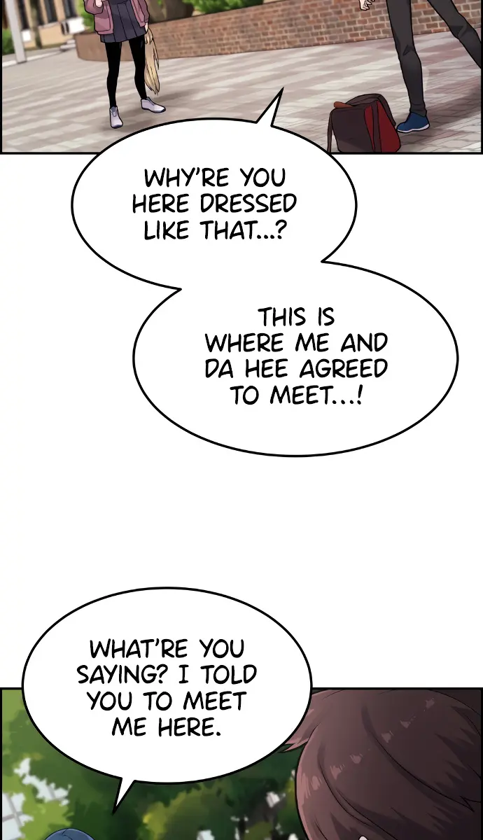 Webtoon Character Na Kang Lim Chapter 8 Page 39