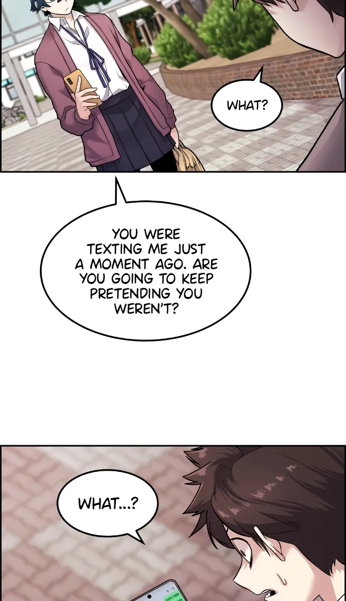 Webtoon Character Na Kang Lim Chapter 8 Page 41