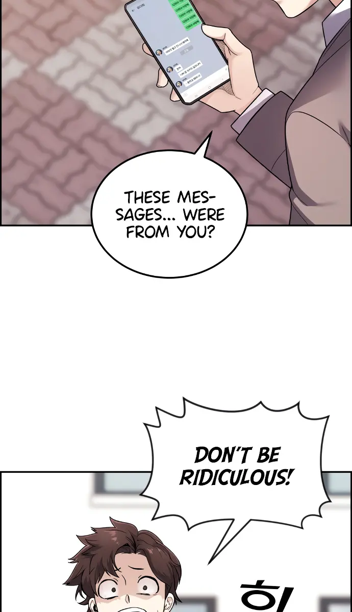 Webtoon Character Na Kang Lim Chapter 8 Page 42