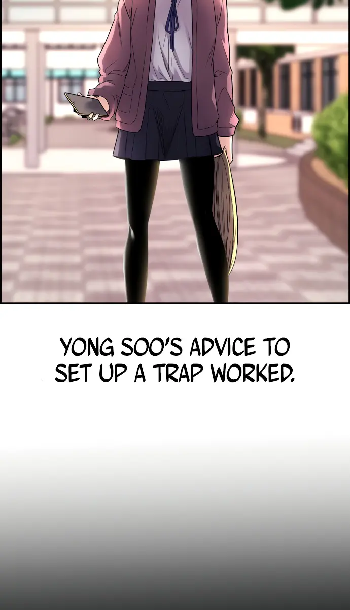 Webtoon Character Na Kang Lim Chapter 8 Page 46