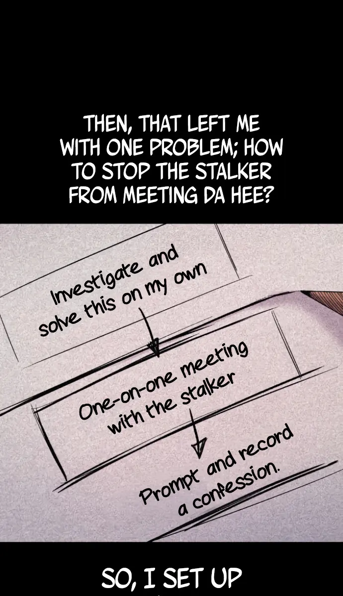 Webtoon Character Na Kang Lim Chapter 8 Page 48