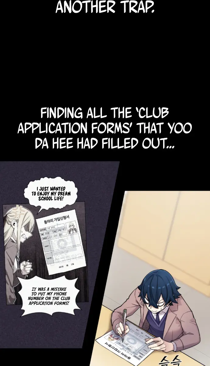 Webtoon Character Na Kang Lim Chapter 8 Page 49